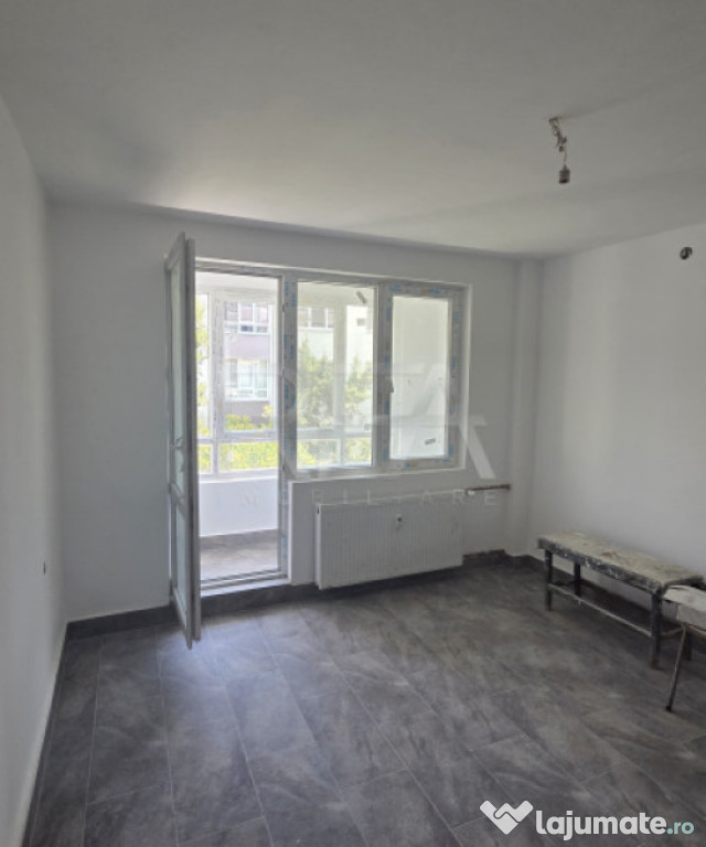4 camere 3/4, anvelopat, renovat, Pacii- Str.Vistiernicul St