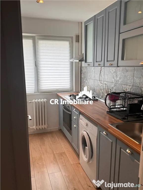Apartament 2 camere, Dristor