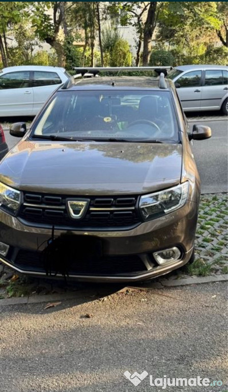 Dacia logan MCV perfectă