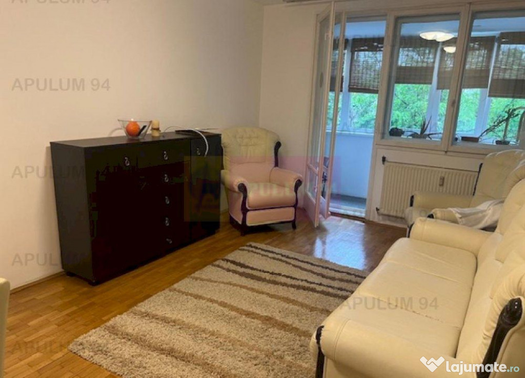 Apartament 2 camere Basarabia- Campia Libertatii.