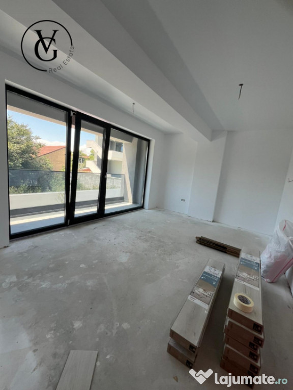 Apartament de 2 camere | Palazu