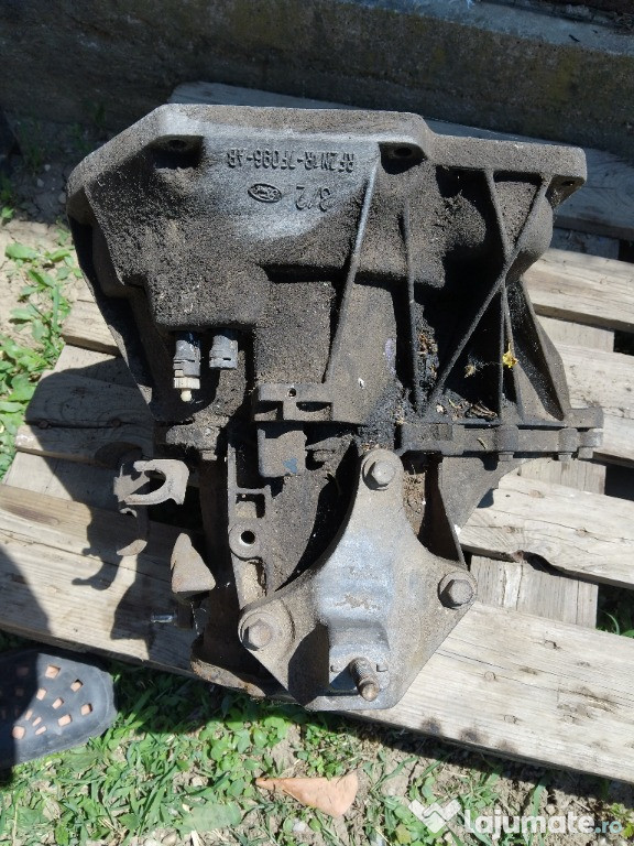Cutie de viteze Ford 1.4 TDci