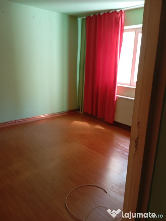 Apartament 2 camere Manastur – zona Bucium, 48 mp + balcon