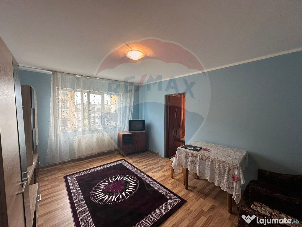 DE VANZARE- apartament 2 camere - OCAZIE