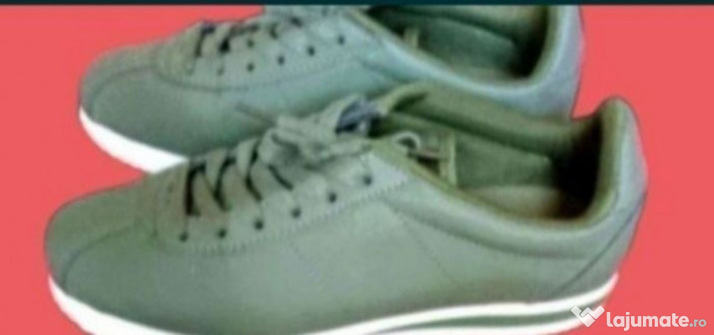 Adidași dama kaki 38