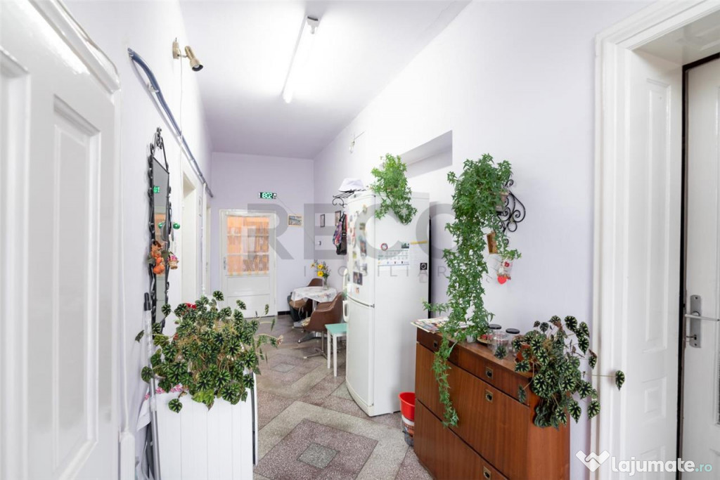 RECO Casa de zona Horia