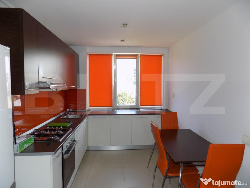 Apartament de vanzare, cu 2 camere, 47,96 mp, zona Mihai Vit