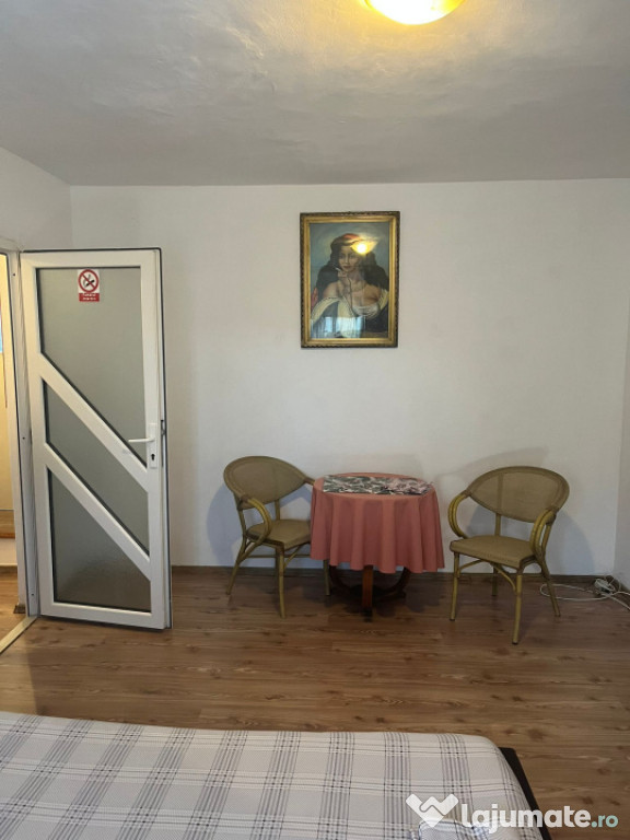 Apartament 2 camere semidecomandat, 53mp ,Brazda lui Novac(S