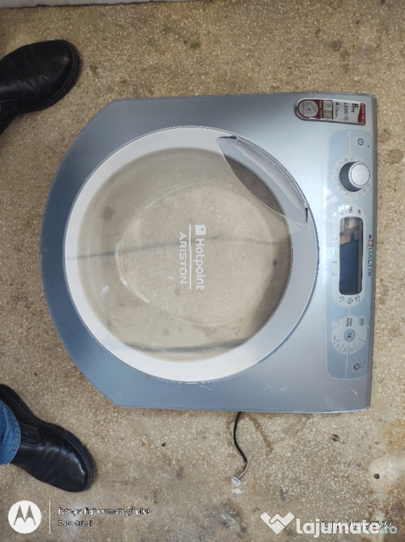 Ariston AQSD 29U masina de spalat