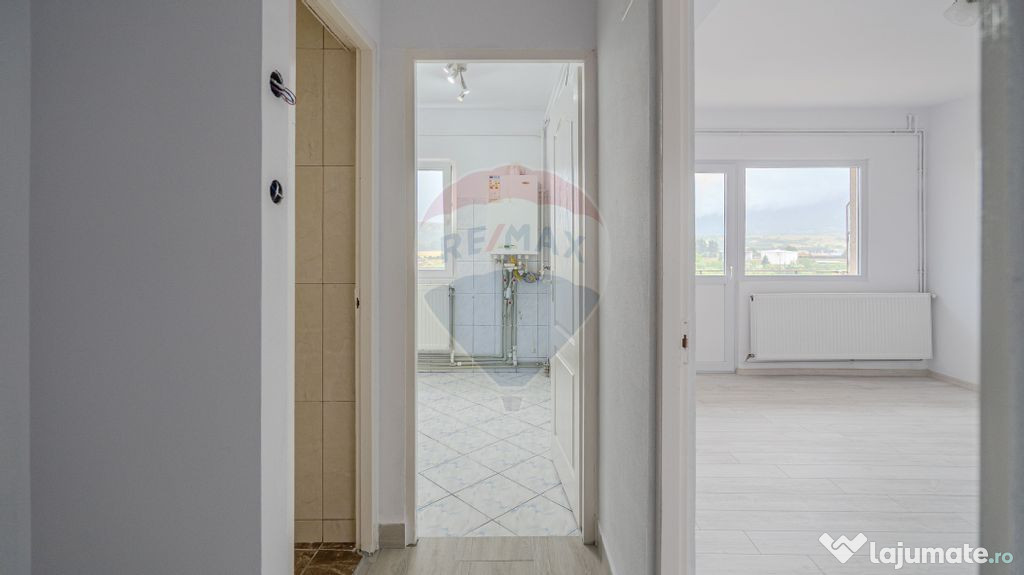|COMISION 0% | GARSONIERA|DE VANZARE| DECOMANDATA| ZARNES...