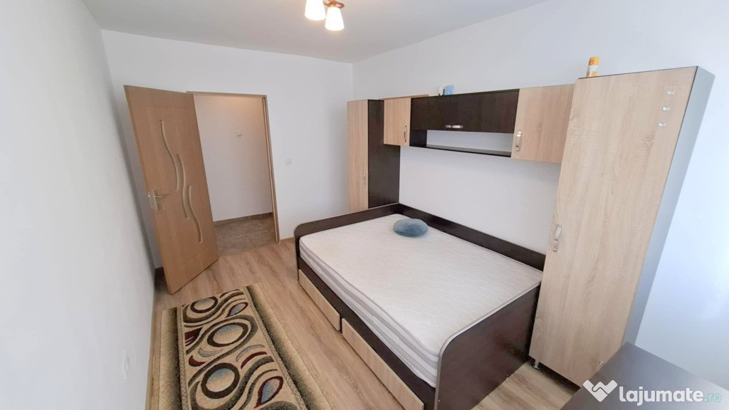Apartament 2 camere D, in Alexandru