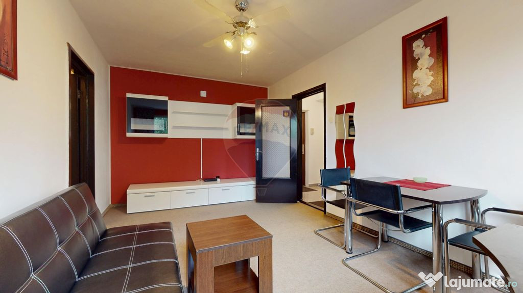 Apartament 2 camere de vânzare -Bd. Victoriei 13- vedere...