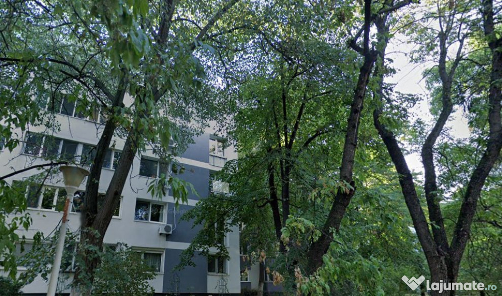 Apartamet Titan Policlinica