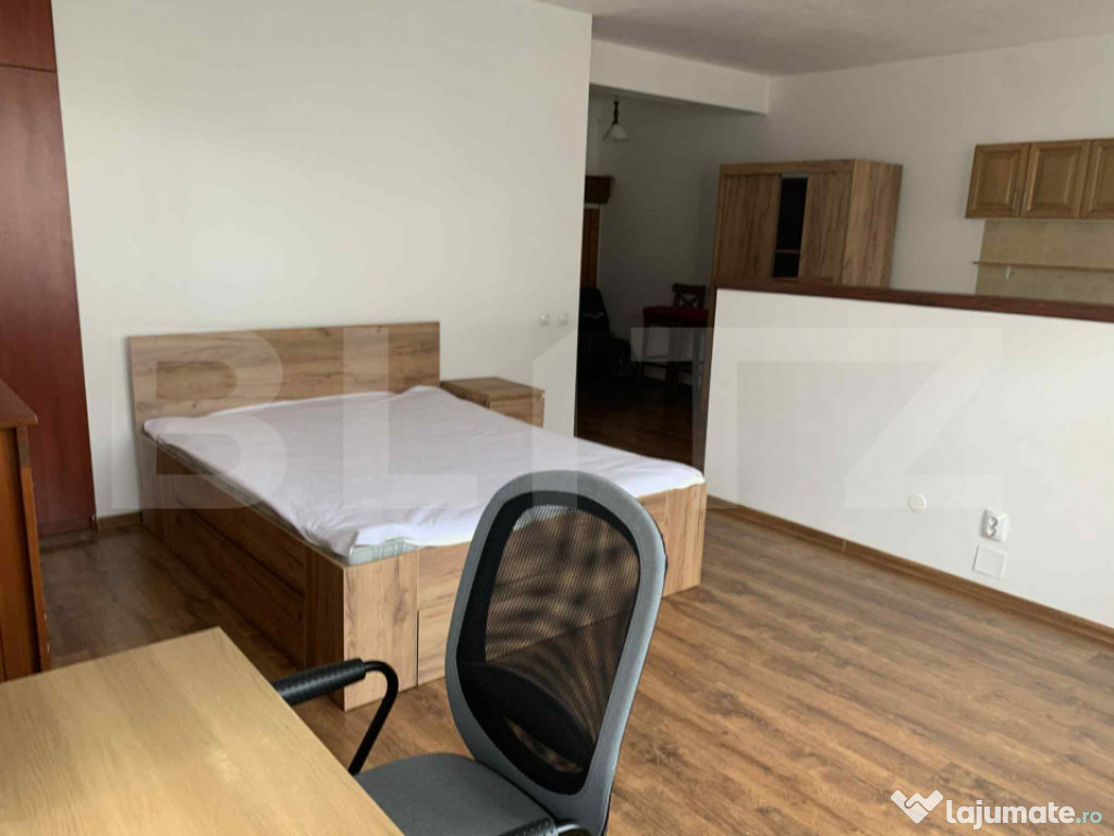 Apartament 1 camera, zona Zorilor