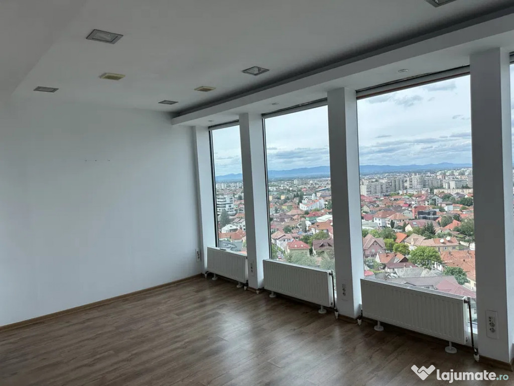 Spatiu birou, 40mp, Zona Centrul Civic.