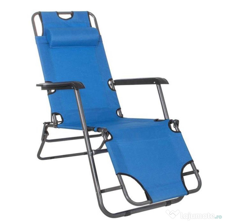 Scaun pescuit electric Kindowoo
