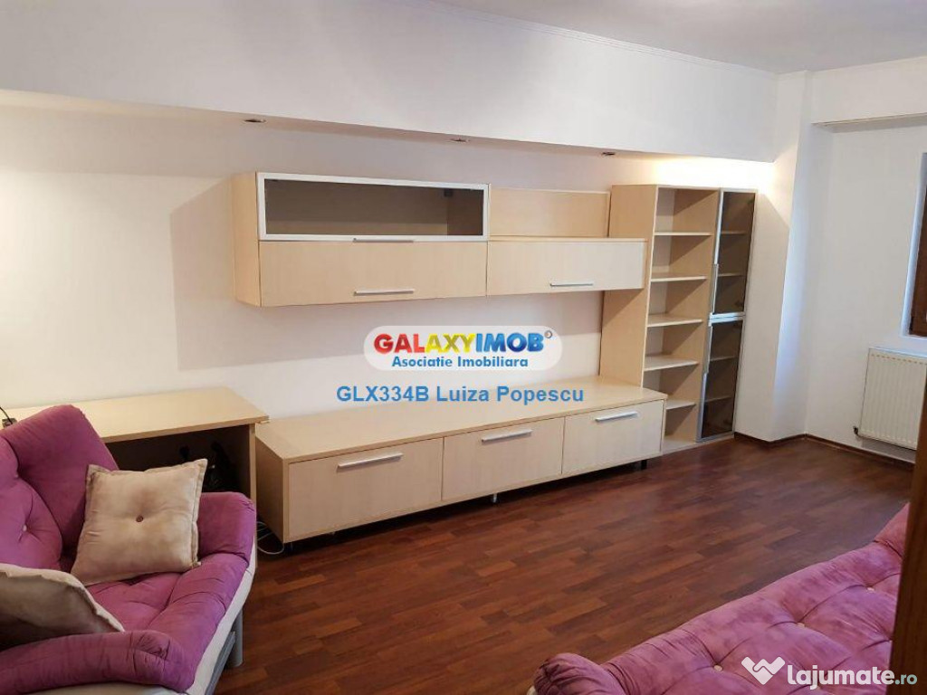 Apartament 3 camere 13 SEPTEMBRIE-SEBASTIAN PARC