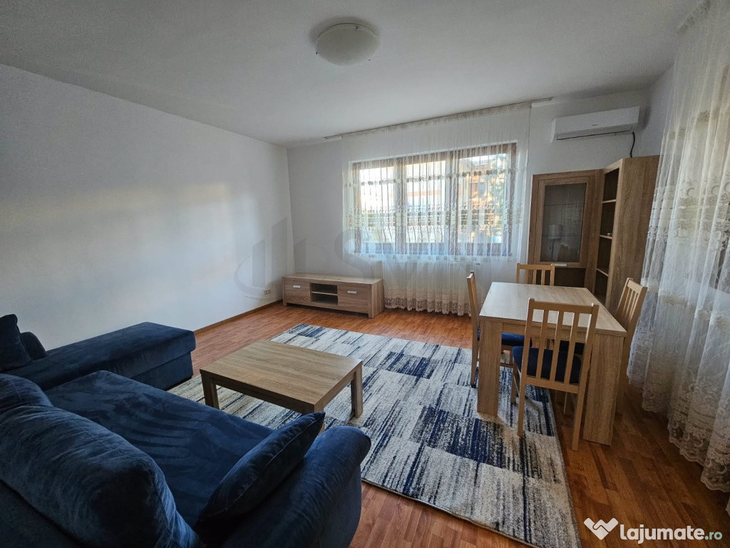 Apartament 3 camere - Domenii - Ciresari