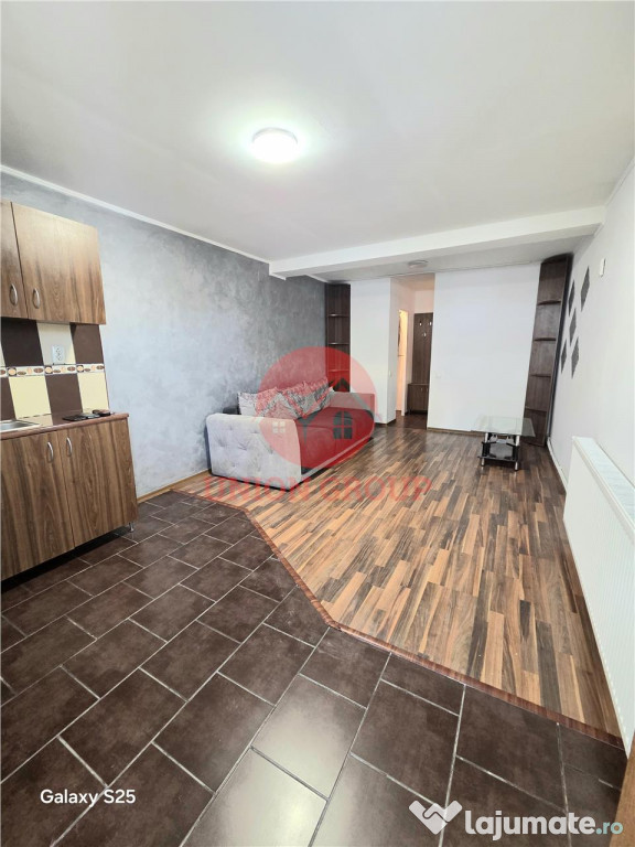 Casa 2 corpuri, 3 camere Ovidiu, Str. Castanelor, mobilata d