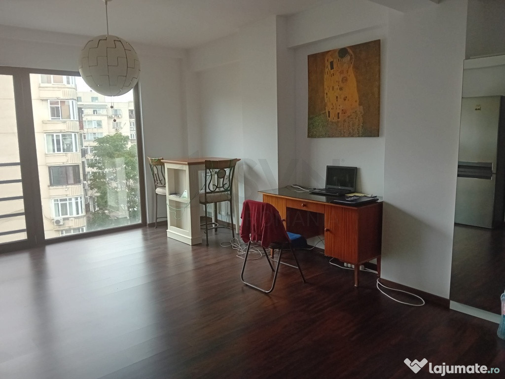 Apartament 2 camere I Nerva Traian