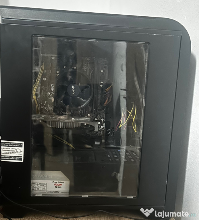Computer de gaming