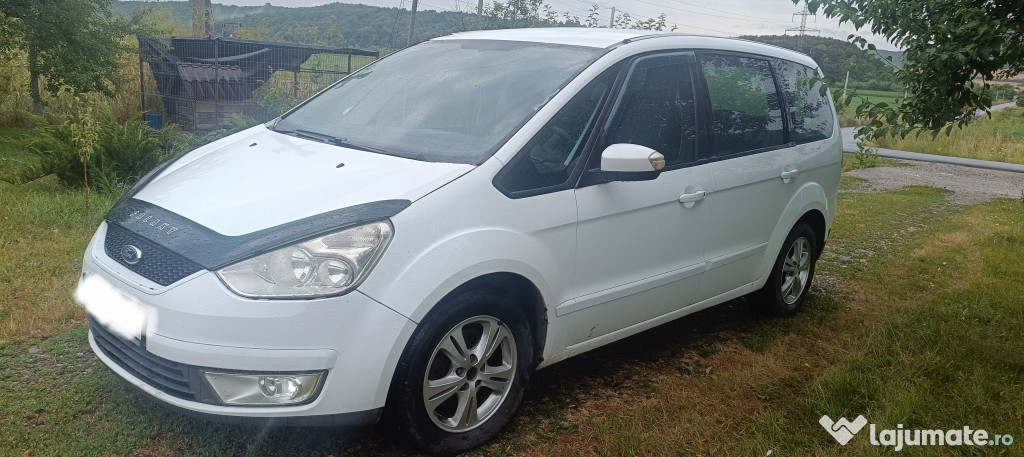 De vânzare Ford Galaxy
