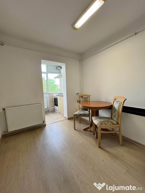 Inchiriere apartament 1 camera D, in Podul de Fier,