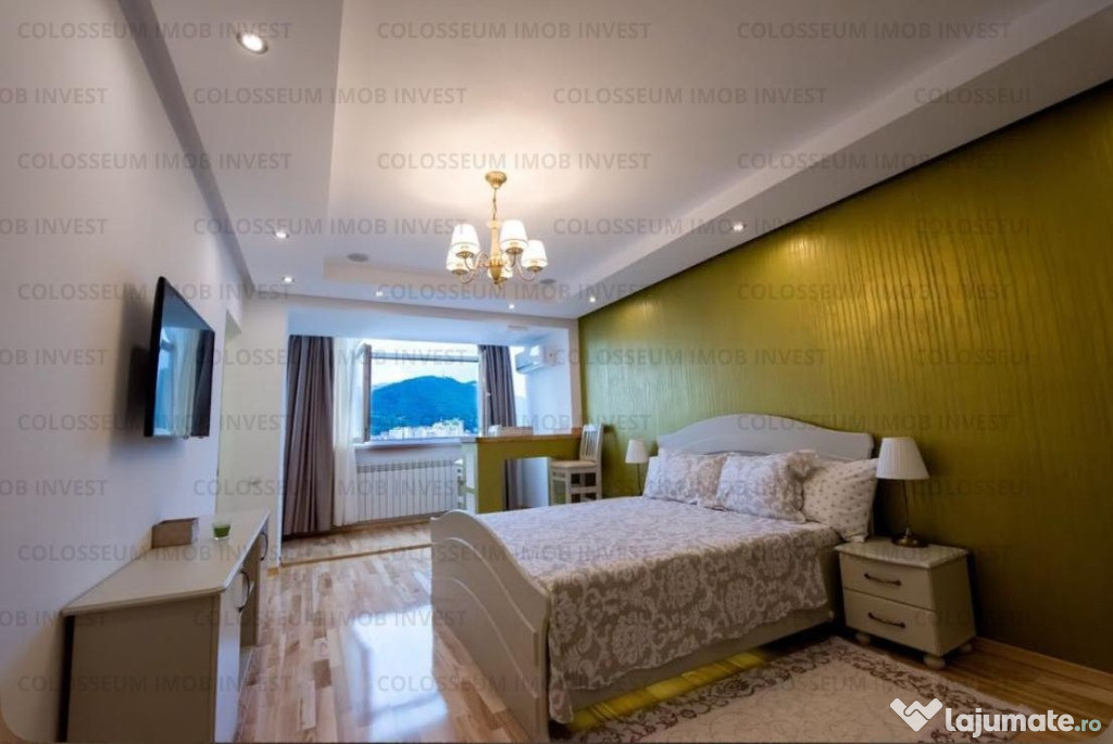 Gars renovata integral, pretabil regim hotelier, zona Garii Kronwell!