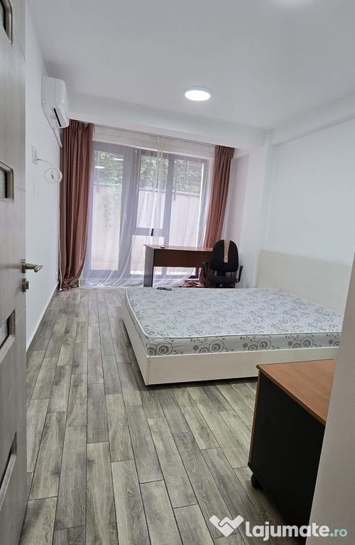 Bloc Nou 2 camere decomandat Constantin Brancoveanu