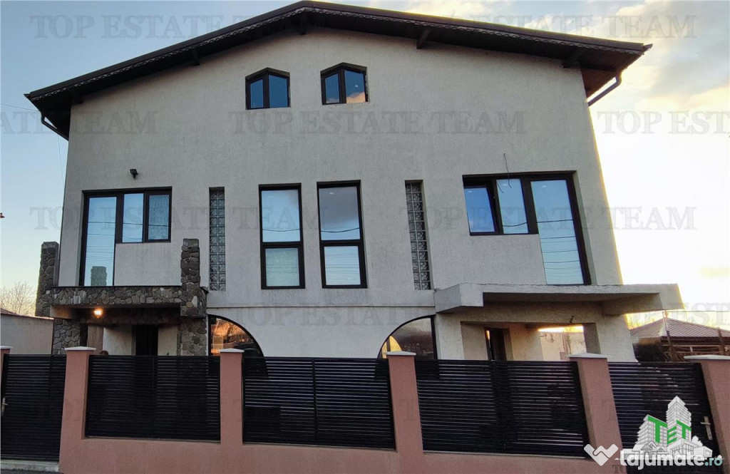 Duplex de , Jilava, langa Bucuresti!