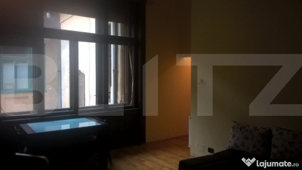 Oportunitate rară! Apartament 2 camere, 54 mp, lângă Pia?