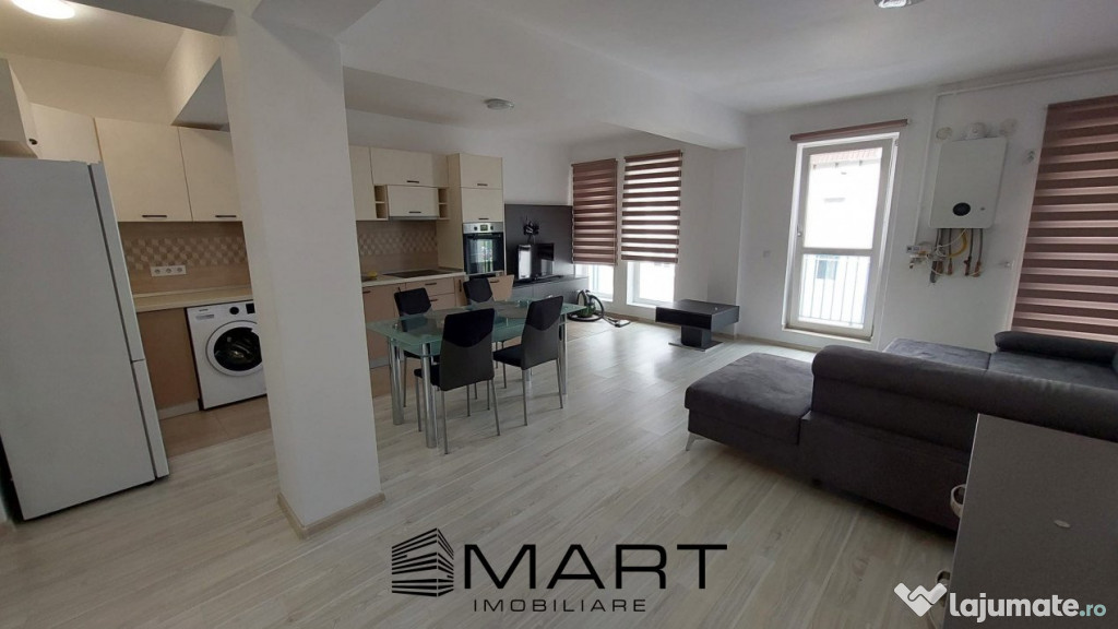 Apartament 2 camere zona Turnisor