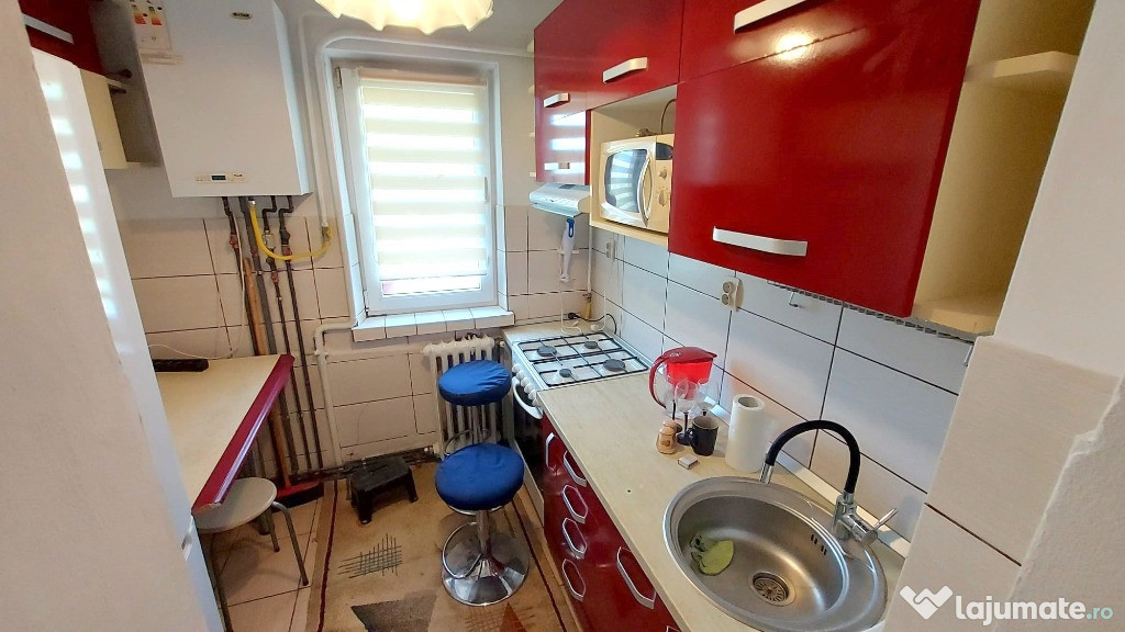 Apartament 2 camere D, in Alexandru,