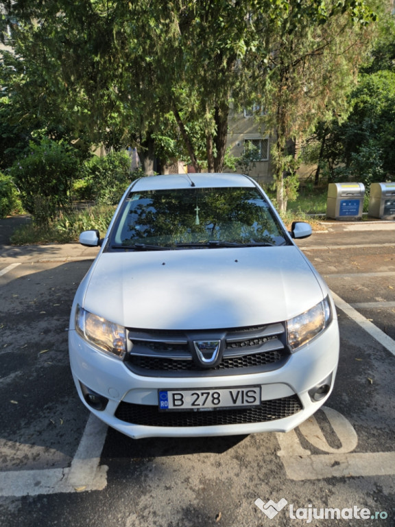 Dacia Logan MCV 1.5 dCi 75 CP Ambiance