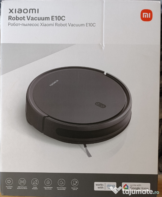 Robot vacuum Xiaomi E10C