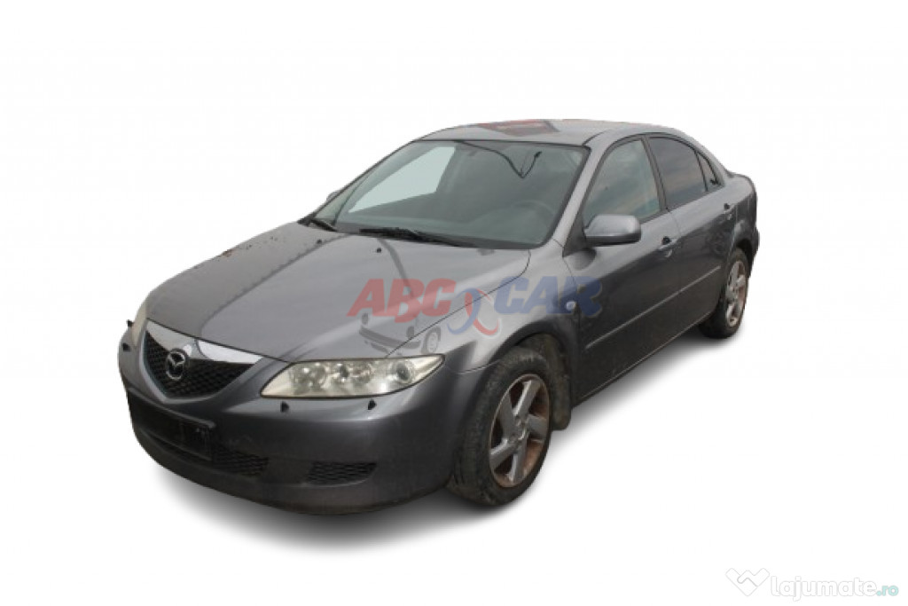 Dezmembrez Mazda 6 2002-2005 hatchback 2.0 CD cod motor: RF5C 136CP