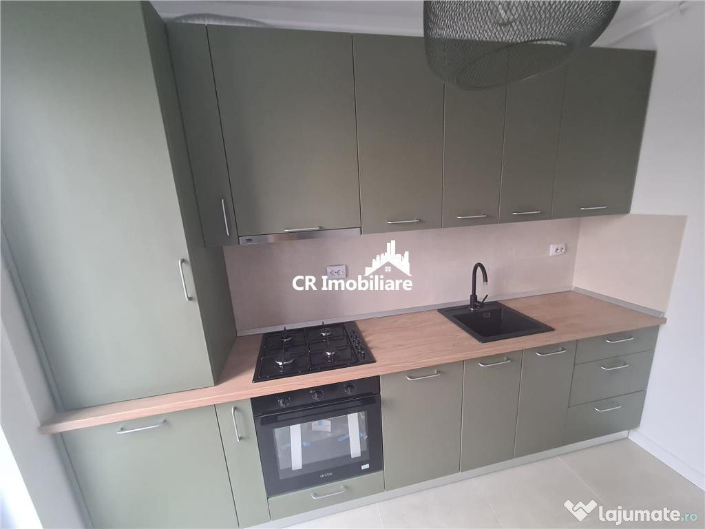 Apartament 2 camere Lux Popa NAN Parcare Subterana