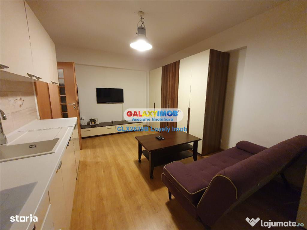 Apartament Modern 2 Cam Berceni - Piata Sudului - Centrala