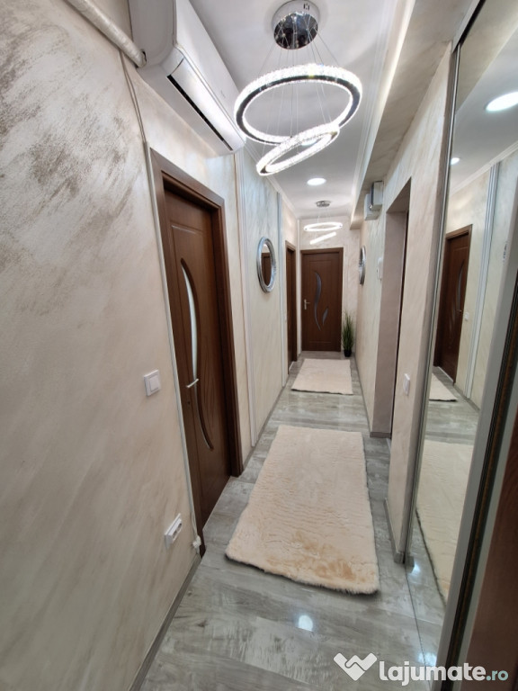 APARTAMENT LUX * BLOC STRADAL * KAMSAS * LIFT * TOTUL NOU