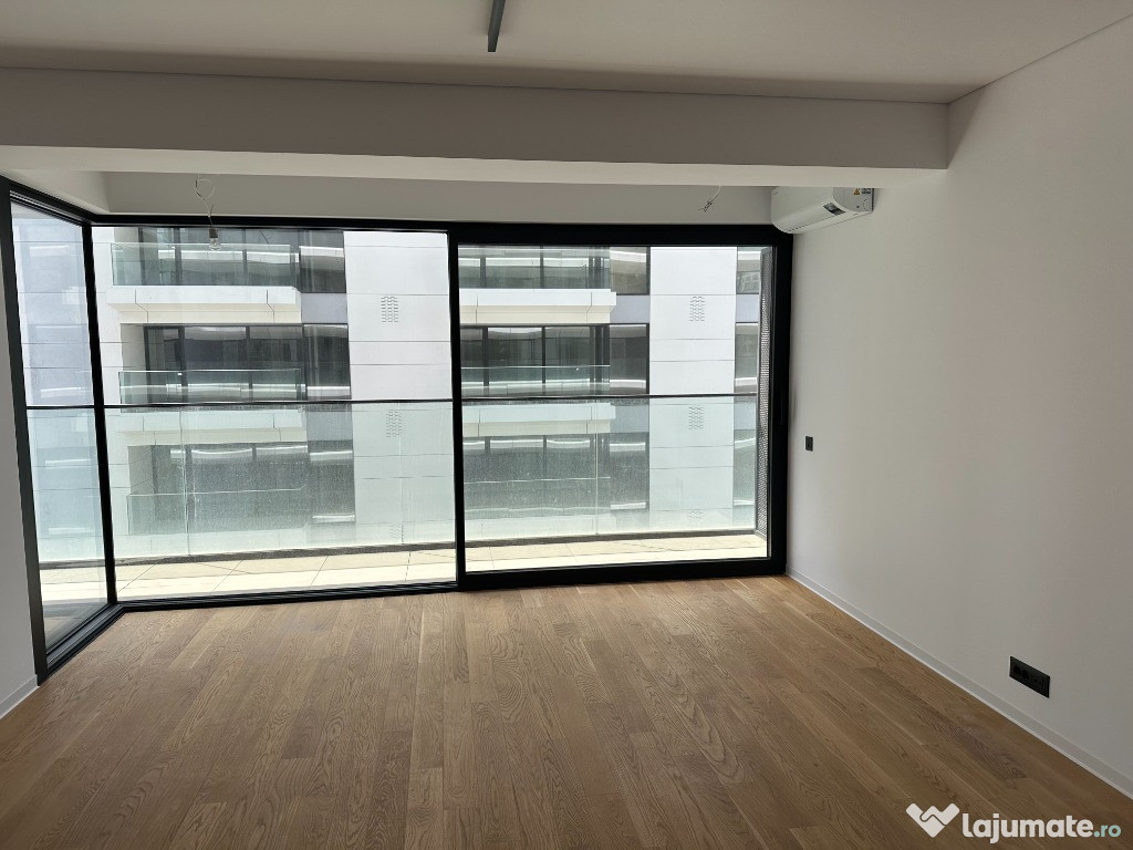 Inchiriere apartament de 2 camere, in ansamblul rezidential Yacht Kid