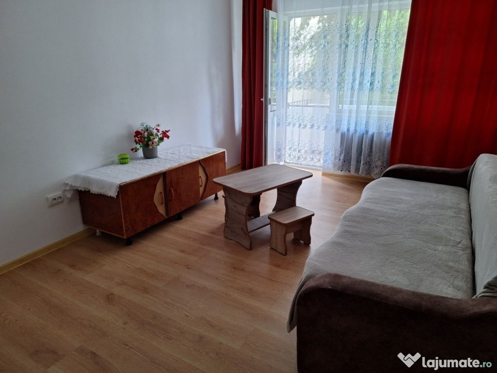 De inchiriat apartament 2 camere – zona Gara Lidl, etaj 1