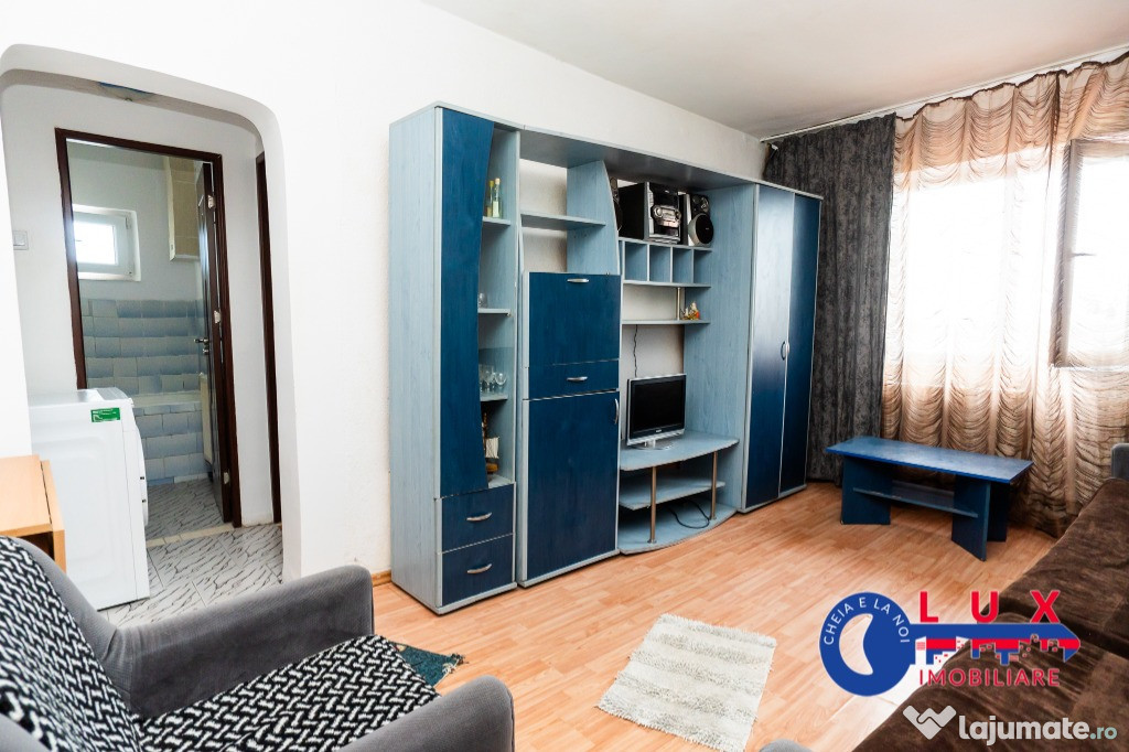 ID 2956 Apartament 2 camere – Strada Eternitatii