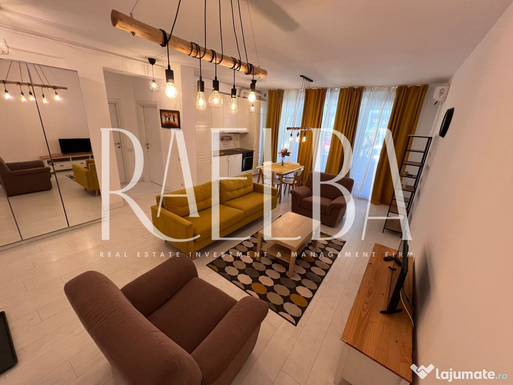 Apartament 2 camere de închiriat | Loc parcare inclus | ...