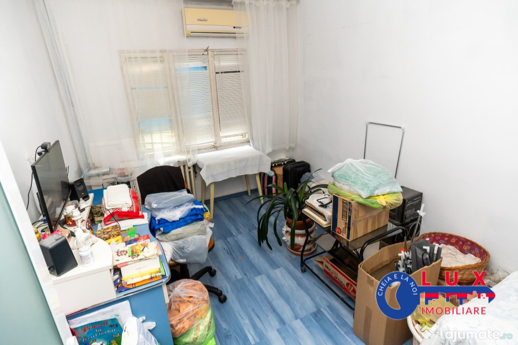ID 2957 Apartament 2 camere – Cartier VEST