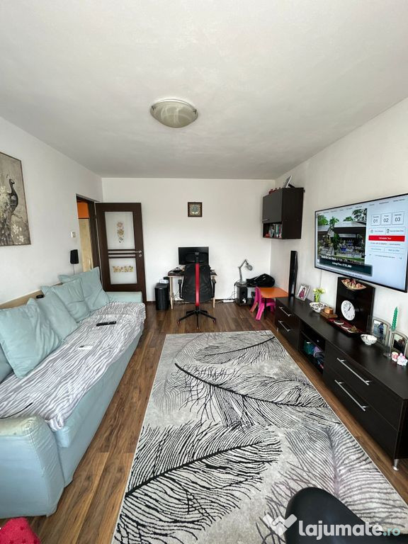 Apartament 2 camere Decomandat Bulevardul Alexandru Obregia