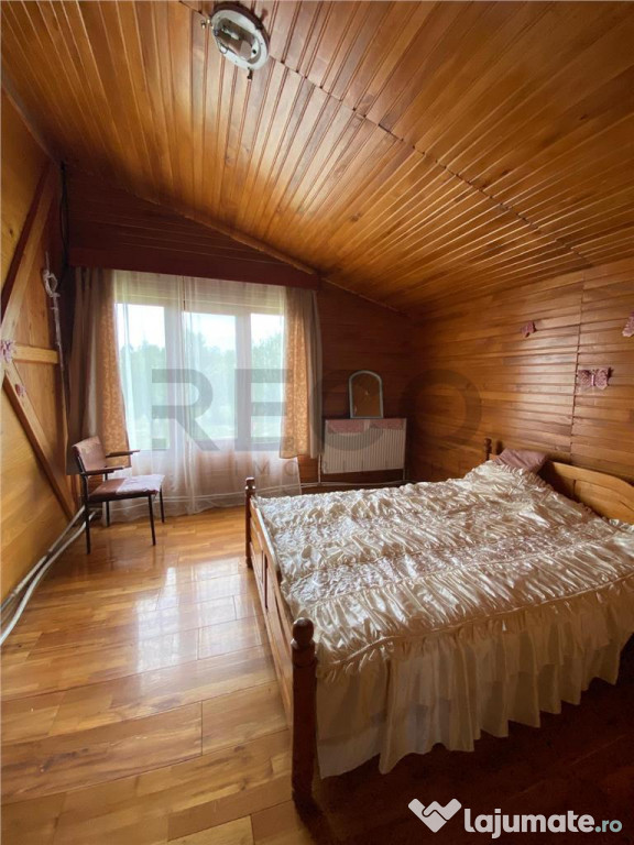 RECO Casa cu teren in Hidiselul de Sus
