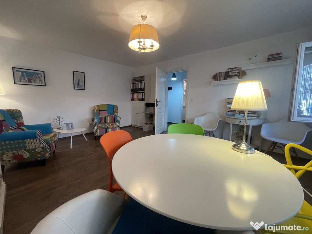 UNIRII - Decebal | 2 camere Birouri Activități comerciale