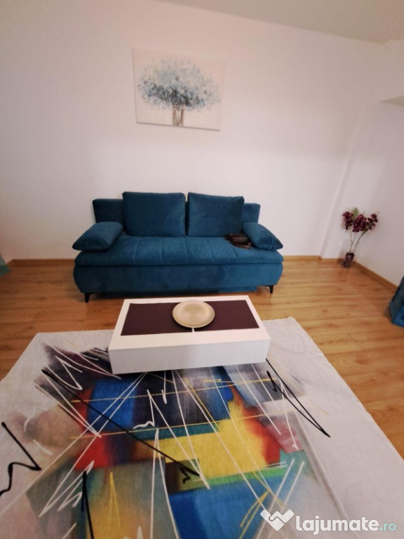 SUPERAPARTAMENT 2 CAMERE DOROBANTI