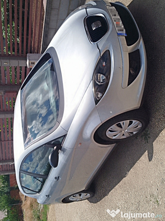 Seat Toledo 1,9 2005.