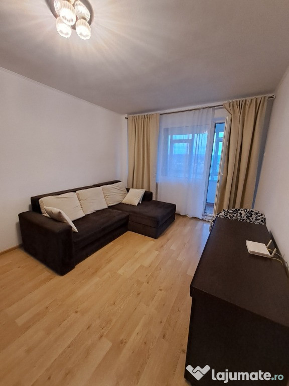Inchiriere apartament 2 camere D, in Tatarasi,